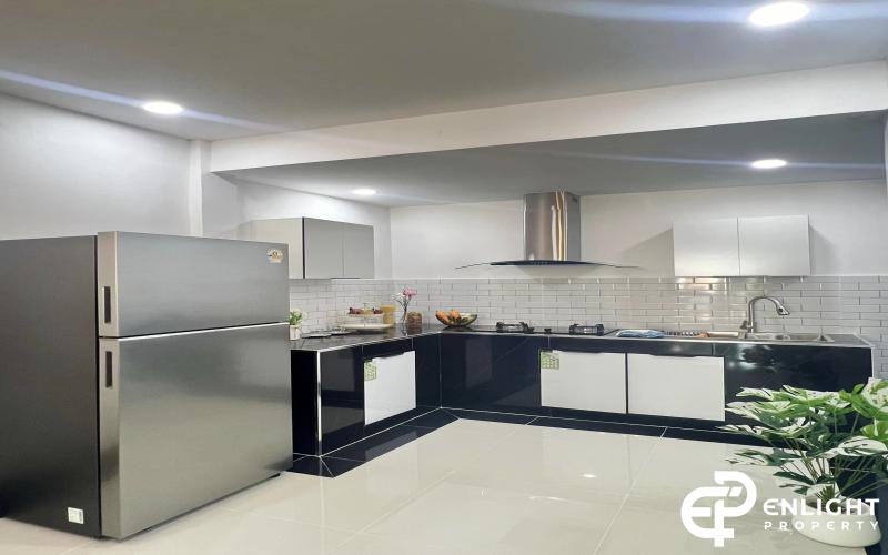 Townhouse for Sale – Khao Talo Soi 3 (3/4), Pattaya