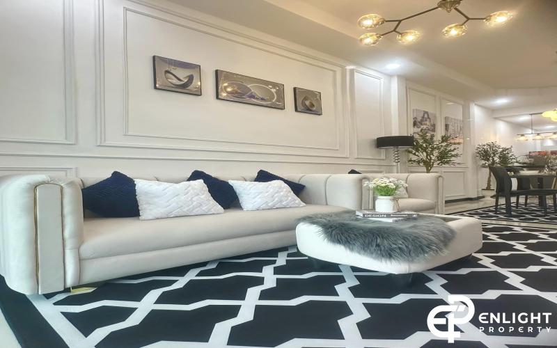 Townhouse for Sale – Khao Talo Soi 3 (3/4), Pattaya