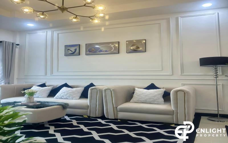 Townhouse for Sale – Khao Talo Soi 3 (3/4), Pattaya