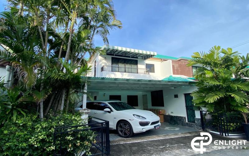 Yacht Club Village – Oceanside Home with Private Boat Parking