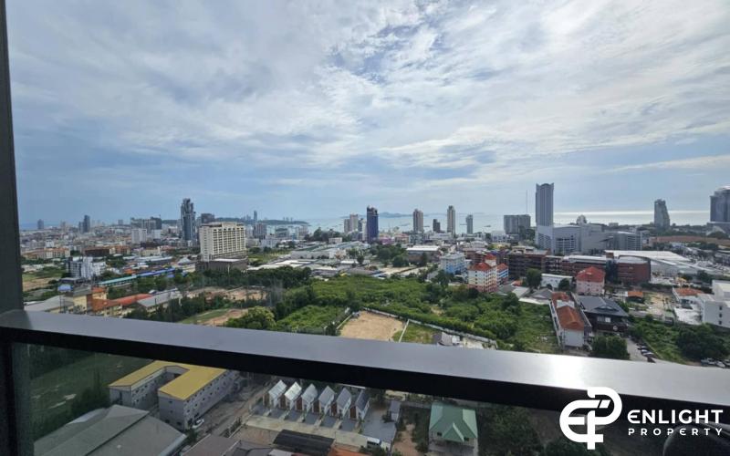 Condo for Sale – Once Pattaya