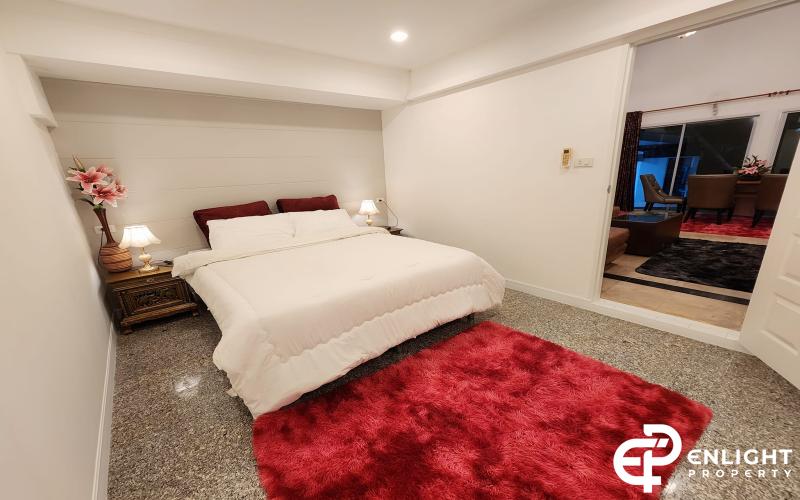 Luxury Pool Villa for Rent – 100m from the Beach!