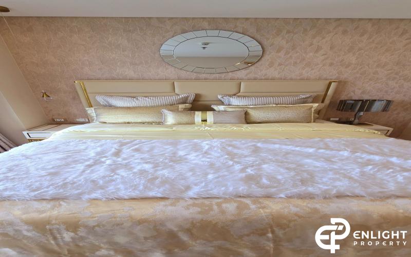 Copacabana Condo 52 FLOOR For SALE