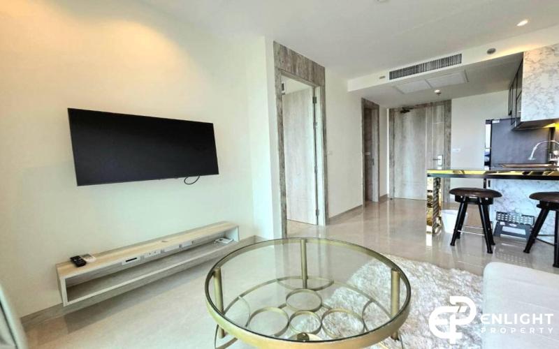 Riviera Monaco – 11th Floor | Sea View