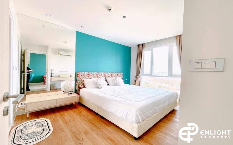 Grand Caribbean Condo for Rent – Pattaya