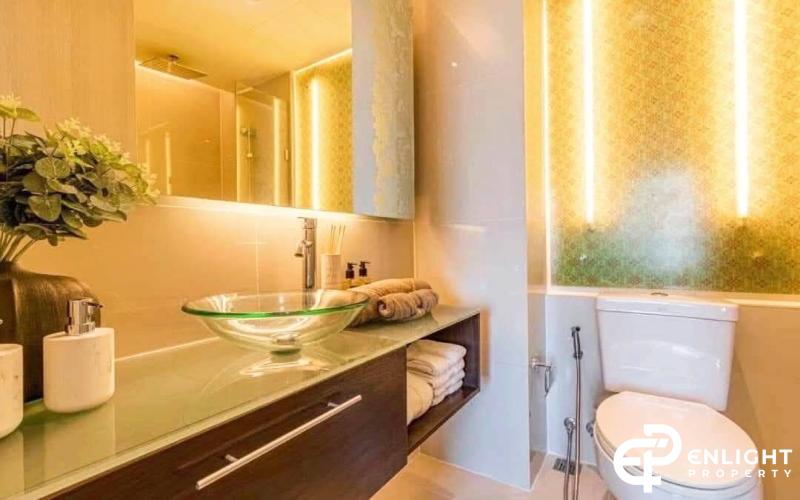 Grand Caribbean Condo for Rent – Pattaya