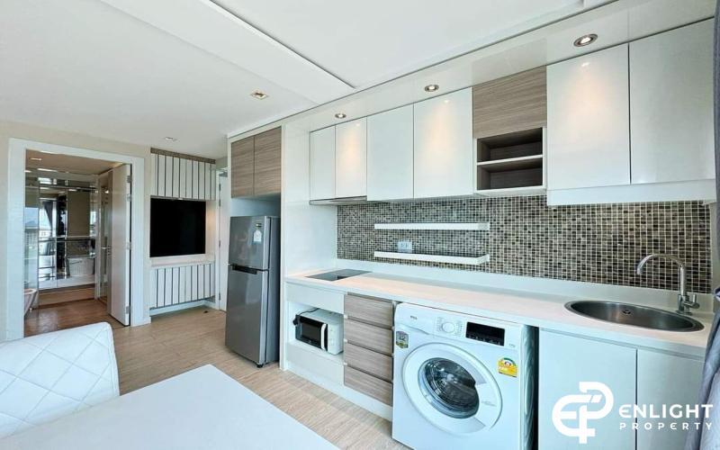 Lasalle Thia Condominium – Corner Unit with Sea View
