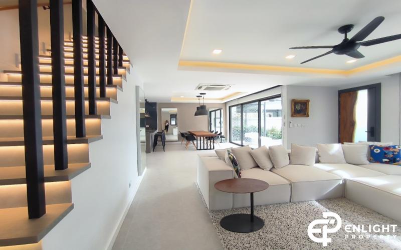 Zensiri Midtown Villas