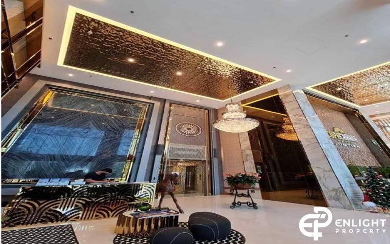Copacabana Jomtien - Condo for Sale
