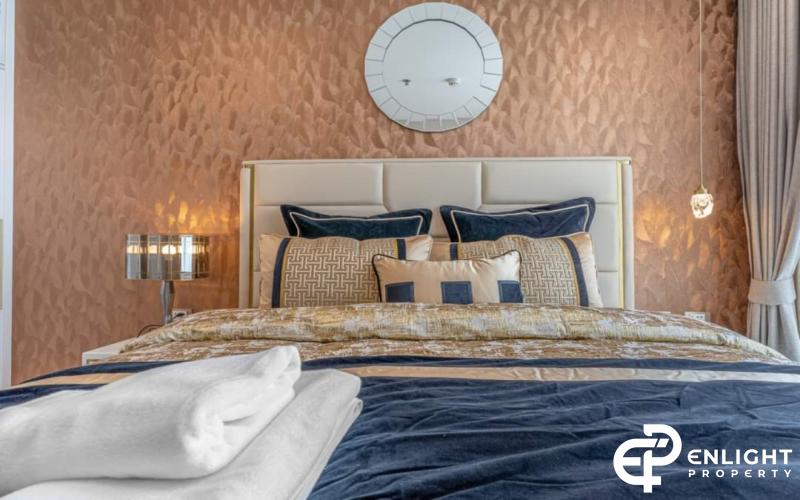 Copacabana Jomtien - Condo for Sale