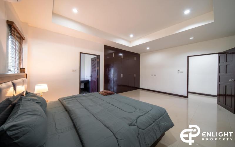 For Rent – Private Pool Villa
