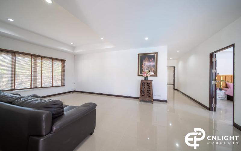 For Rent – Private Pool Villa