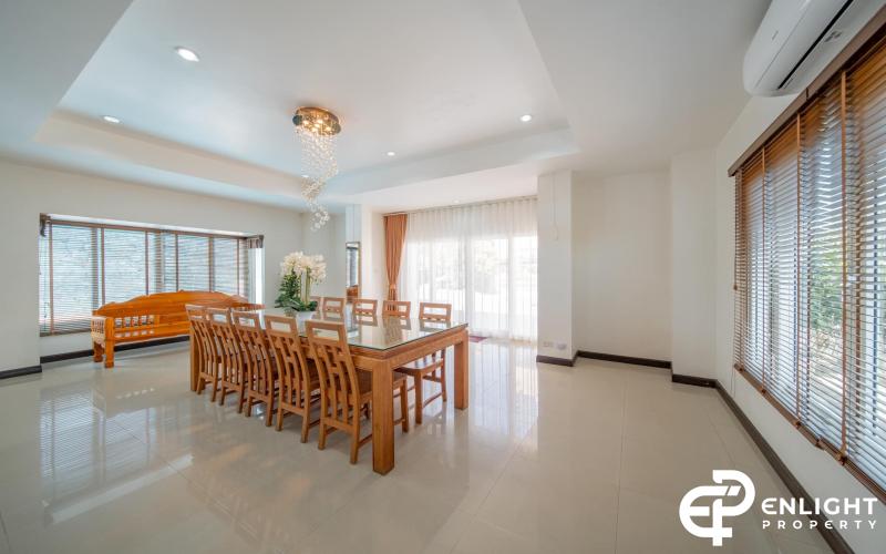 For Rent – Private Pool Villa