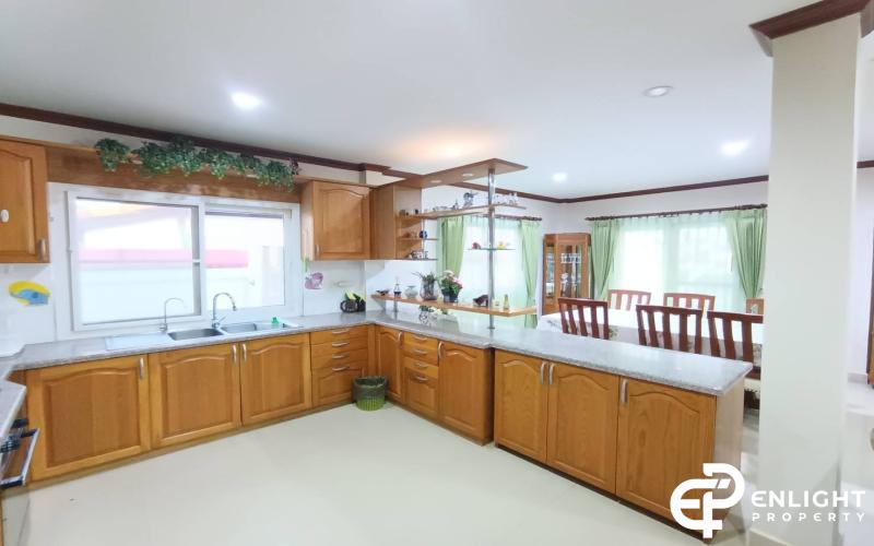 For Rent – Eakmongkol 4