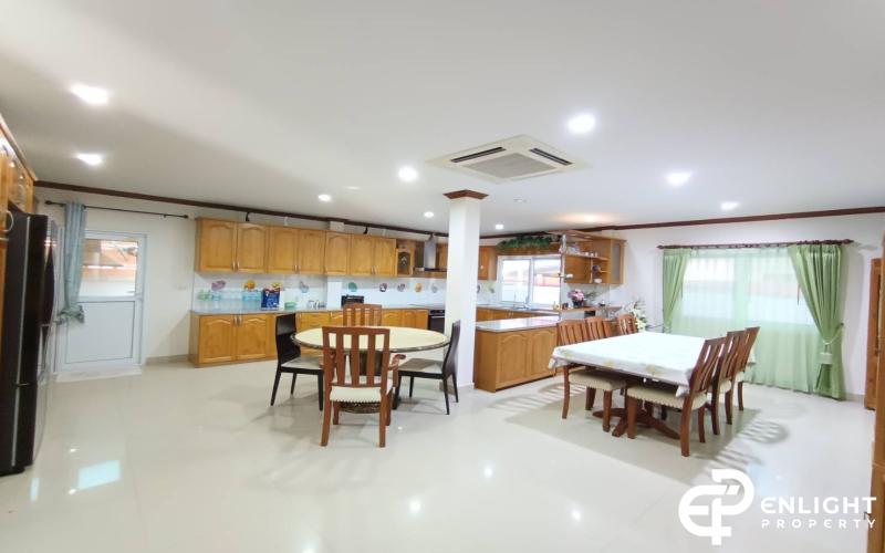 For Rent – Eakmongkol 4