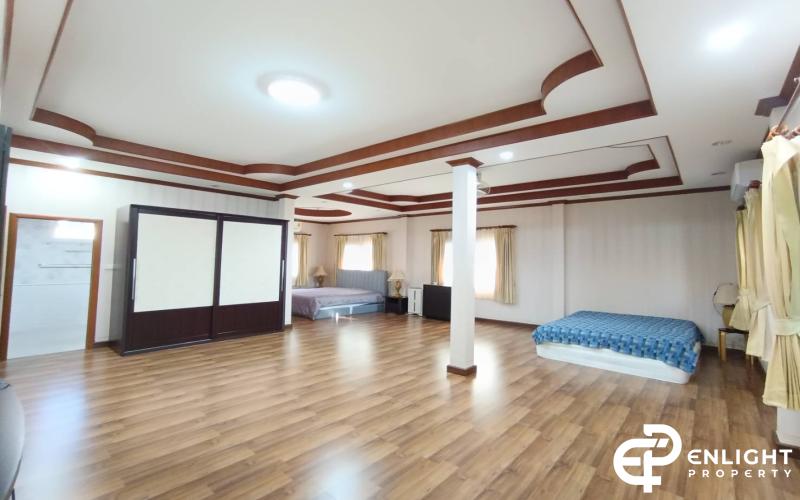 For Rent – Eakmongkol 4