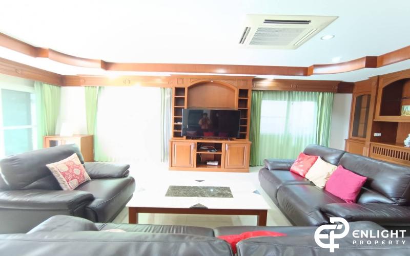 For Rent – Eakmongkol 4