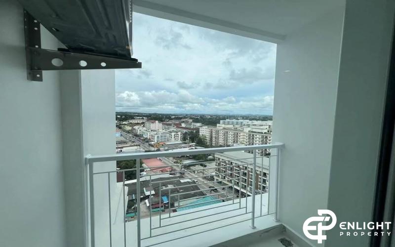 Empire Tower Jomtien – For Rent