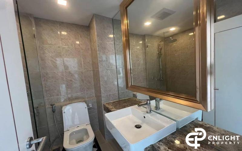 Empire Tower Jomtien – For Rent