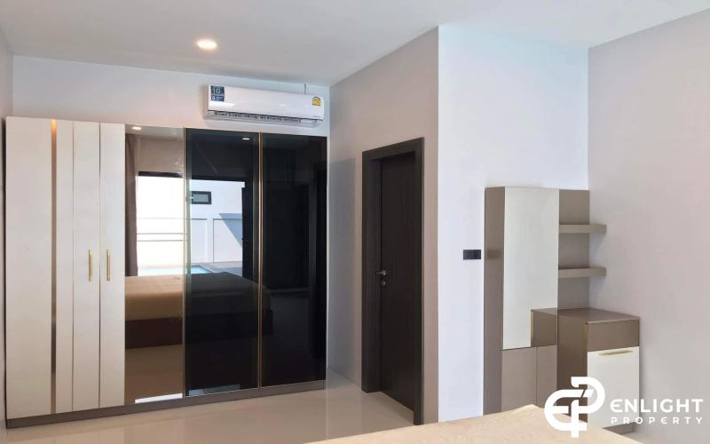 Hivery Pool Villa 2 – For Rent