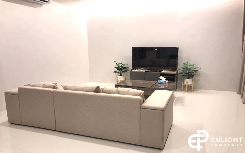 Hivery Pool Villa 2 – For Rent