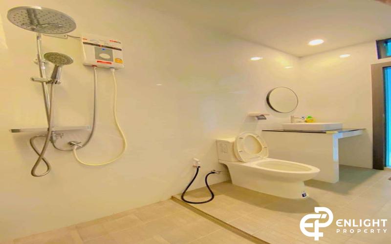 Hivery Pool Villa 2 – For Rent