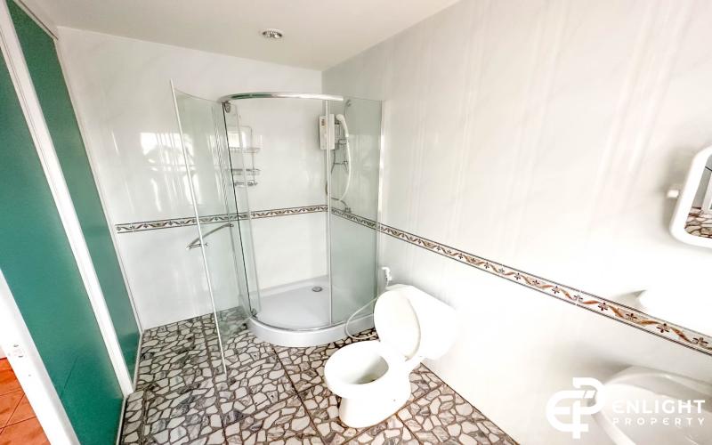 Single House for Rent near Sukhumvit – Central Pattaya