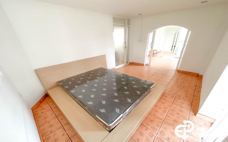 Single House for Rent near Sukhumvit – Central Pattaya