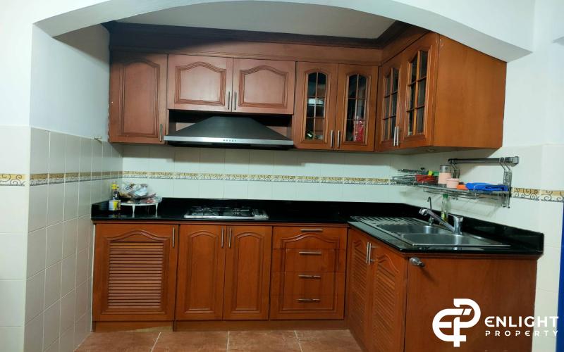 Thanyawan Place Village – For Rent