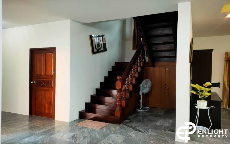 Thanyawan Place Village – For Rent