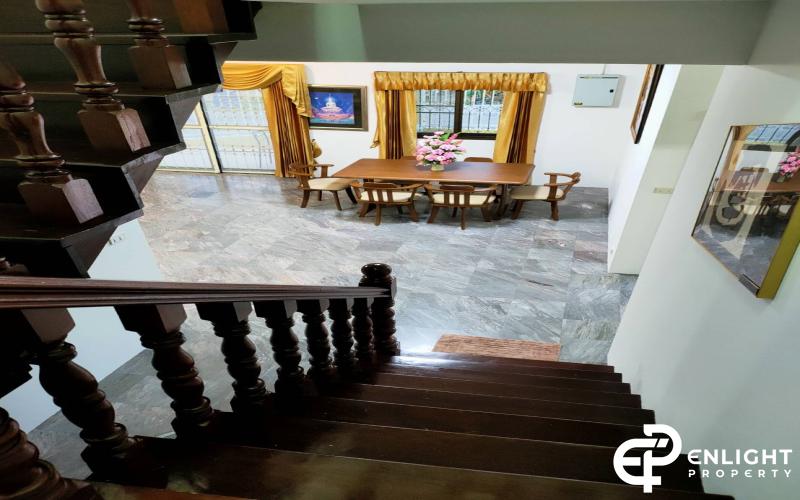 Thanyawan Place Village – For Rent