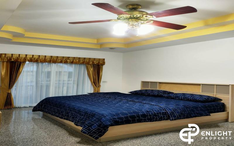 Thanyawan Place Village – For Rent