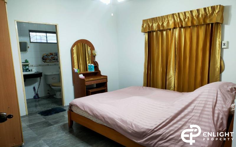 Thanyawan Place Village – For Rent