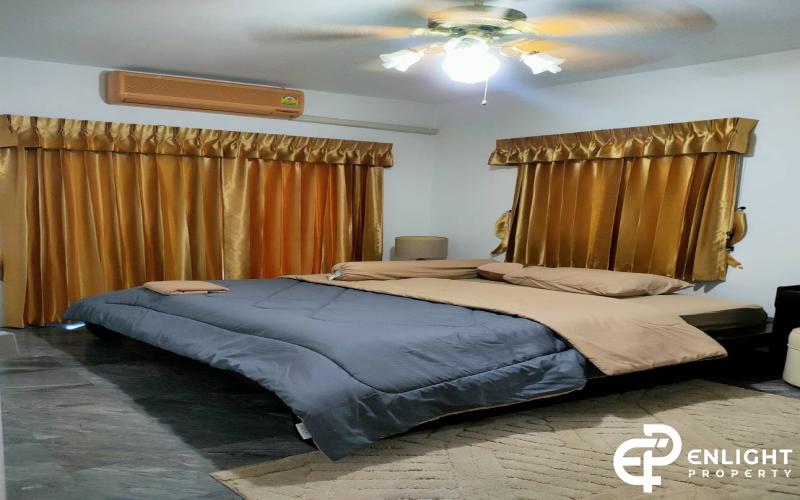 Thanyawan Place Village – For Rent