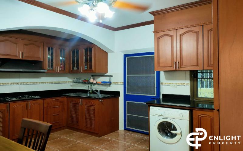 Thanyawan Place Village – For Rent