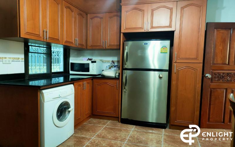 Thanyawan Place Village – For Rent