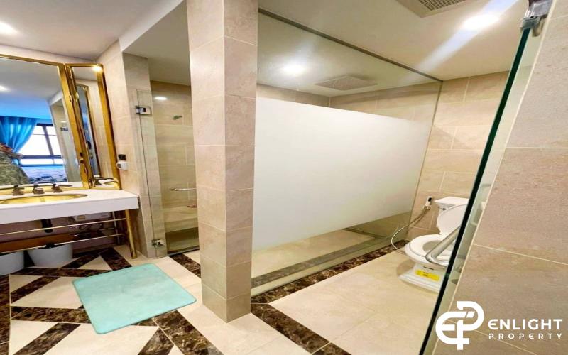 Espana Condo Jomtien – For Rent