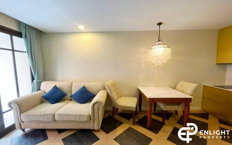 Espana Condo Jomtien – For Rent