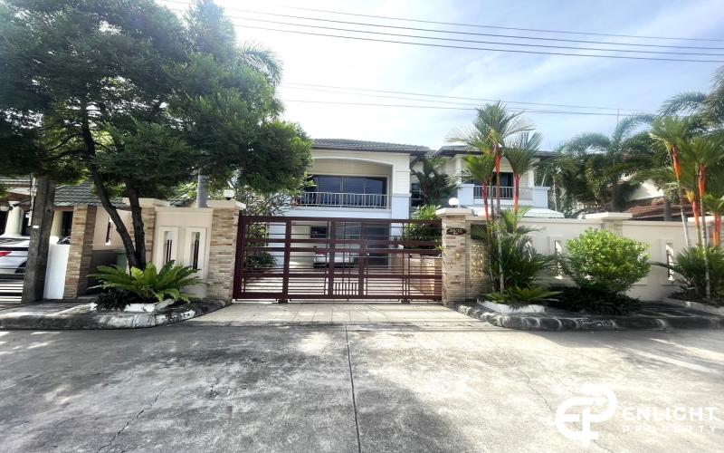 Central Park 4 – House for Sale