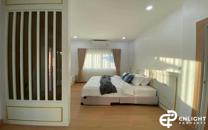 Sirin House Pattaya – House for Sale