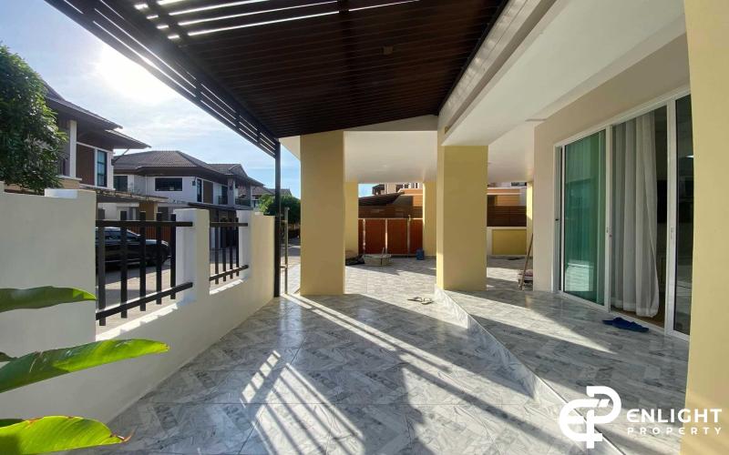 Sirin House Pattaya – House for Sale