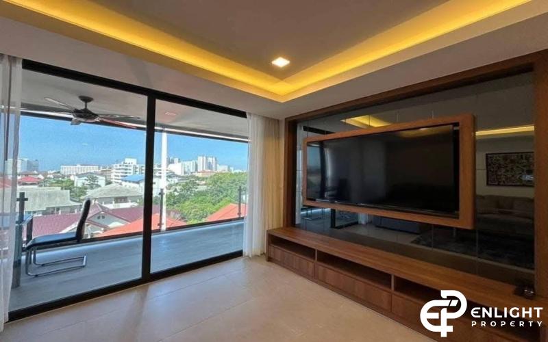 Serenity Residence Jomtien – For Sale