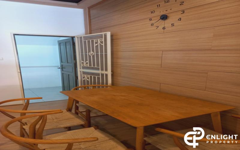 The Village Jomtien – House for Sale