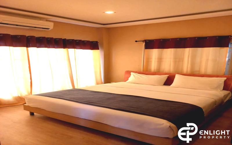 The Village Jomtien – House for Sale