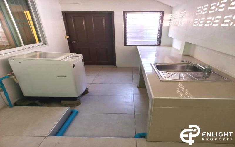 The Village Jomtien – House for Sale