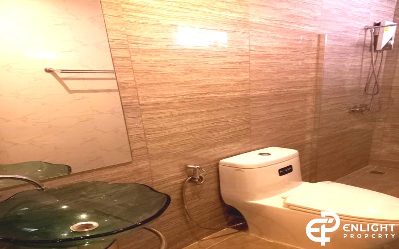 The Village Jomtien – House for Sale