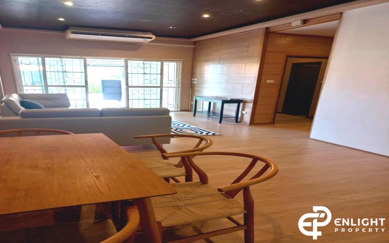 The Village Jomtien – House for Sale