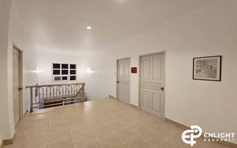 Eakmongkol 4 (Upper Zone) – For Rent