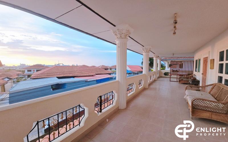 Eakmongkol 4 (Upper Zone) – For Rent