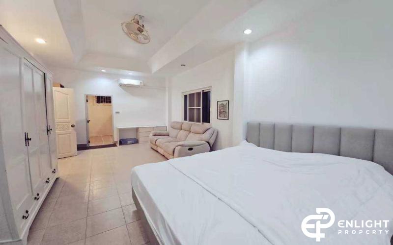 Eakmongkol 4 (Upper Zone) – For Rent